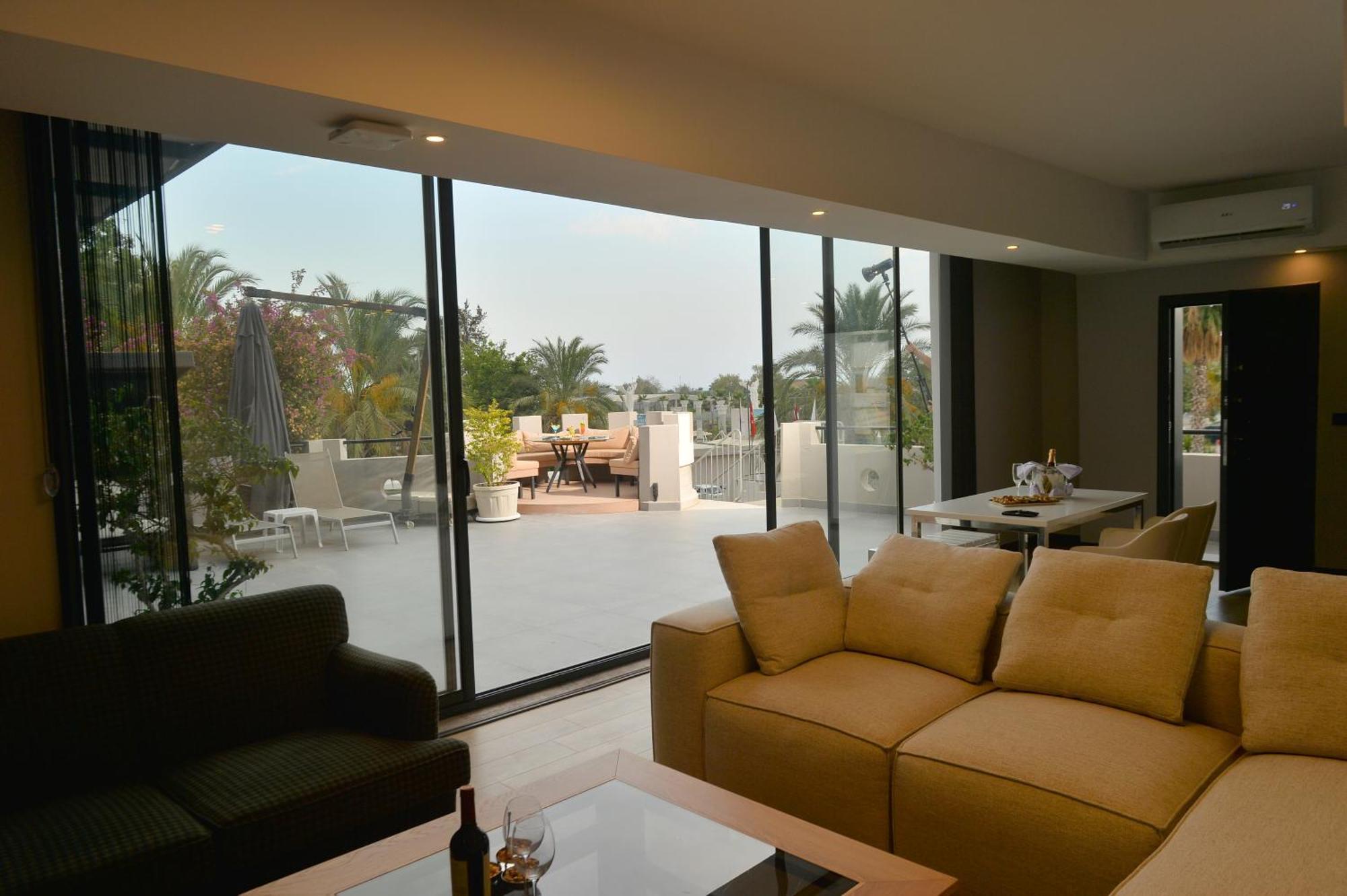 Hotel Miarosa 5*