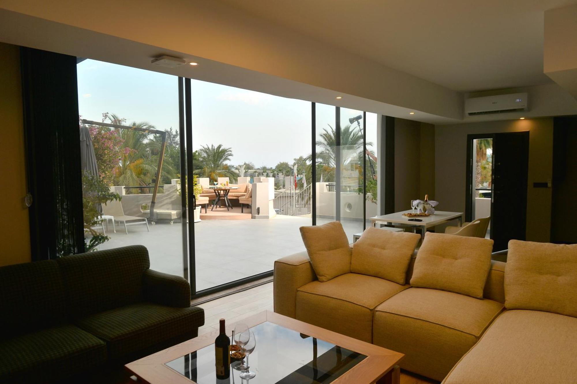 Hotel Miarosa Kemer