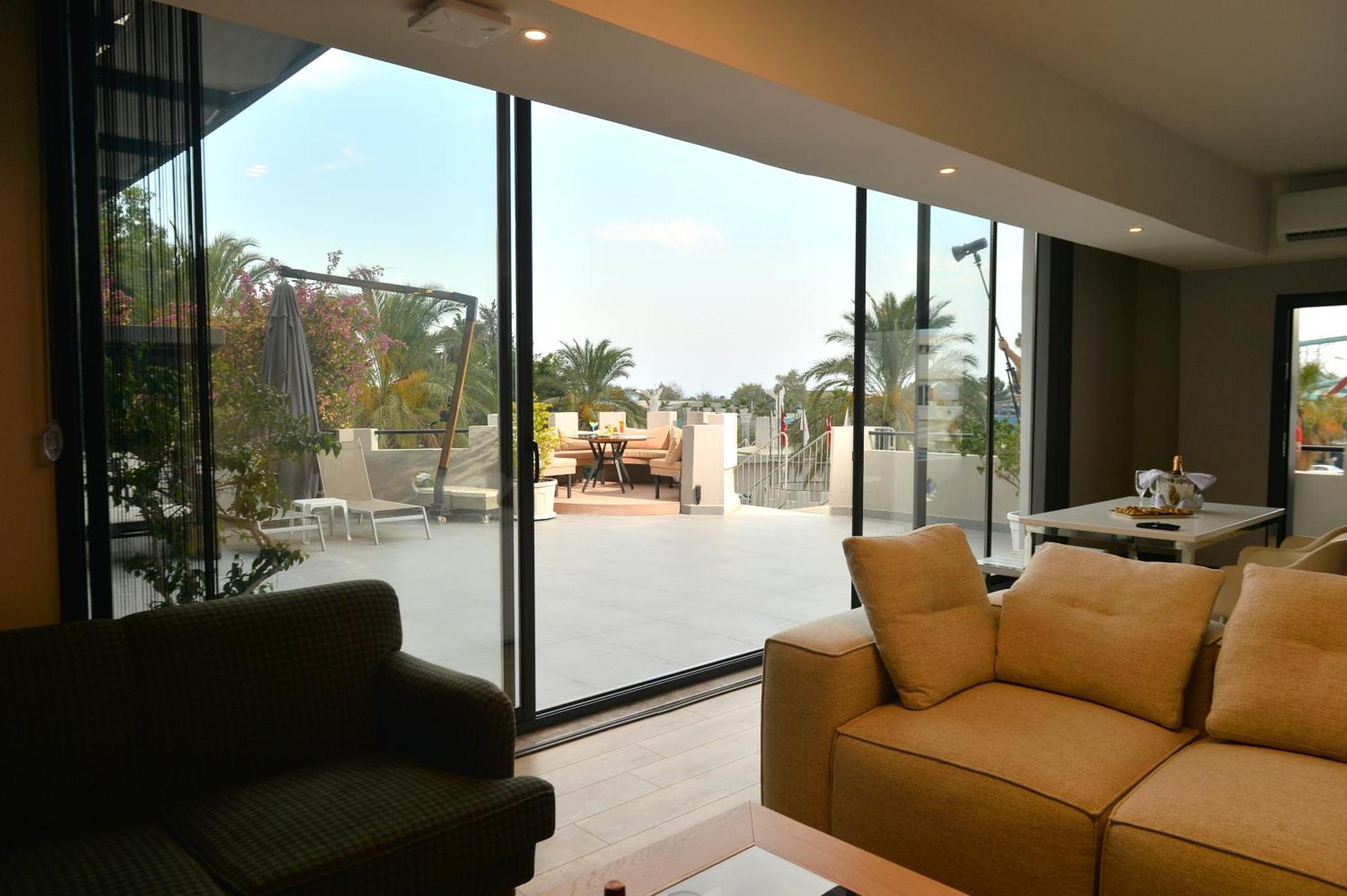 Miarosa Hotel