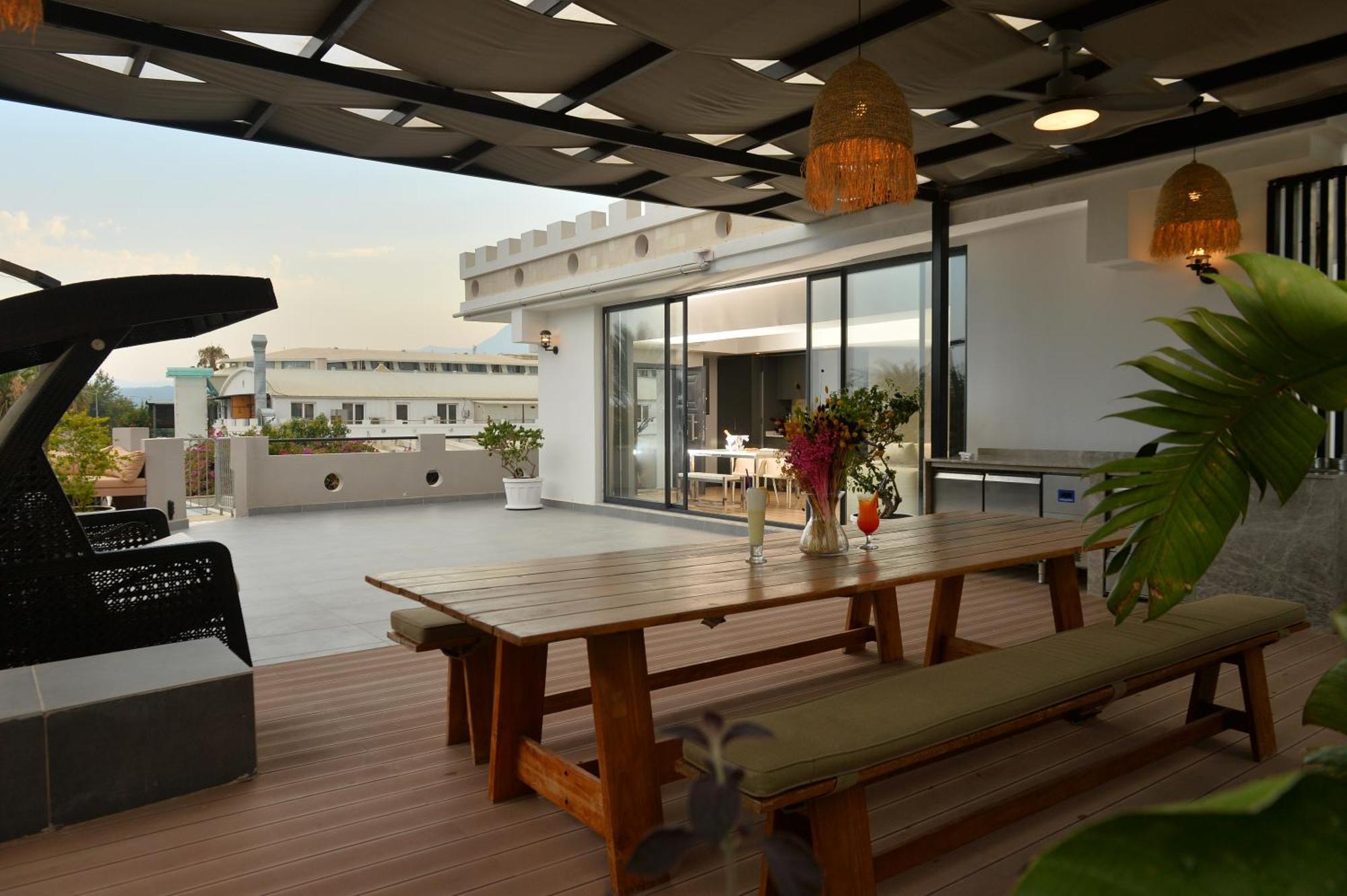 Miarosa Hotel 5*