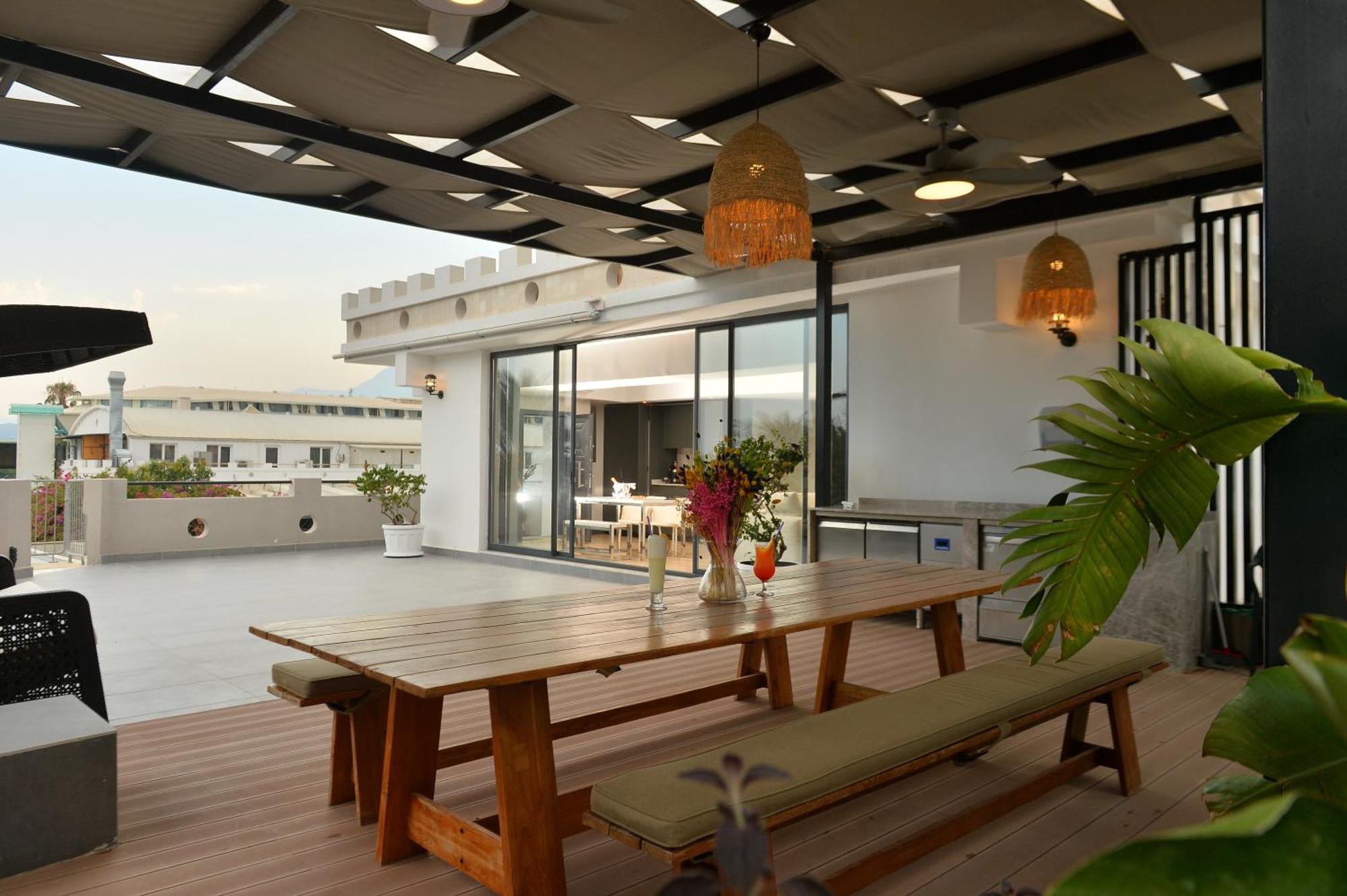 Miarosa Hotel Kemer