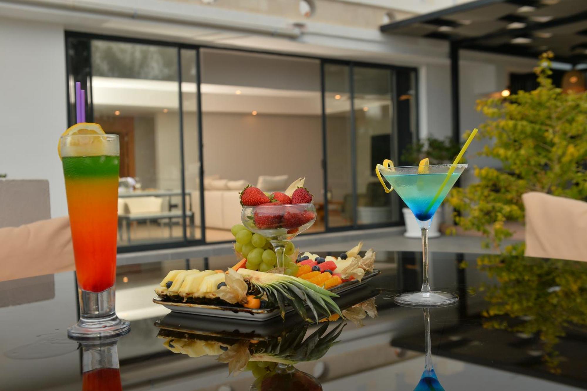 Miarosa Hotel