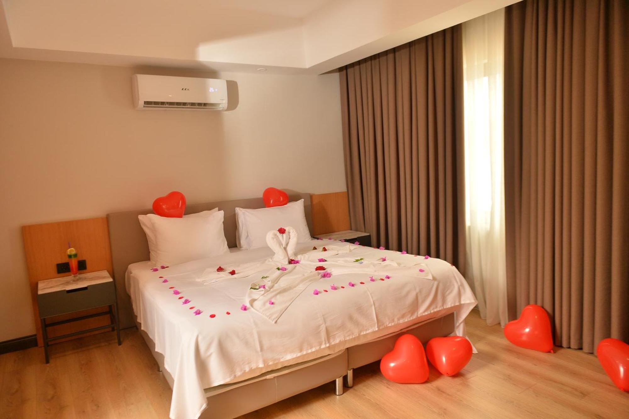 Hotel Miarosa 5*
