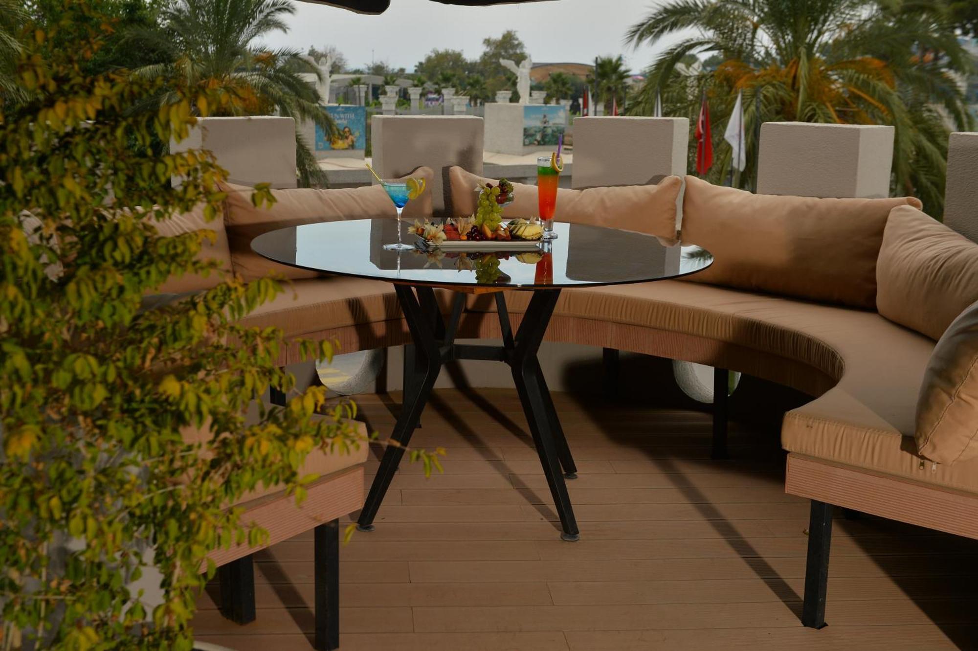 Miarosa Hotel Kemer