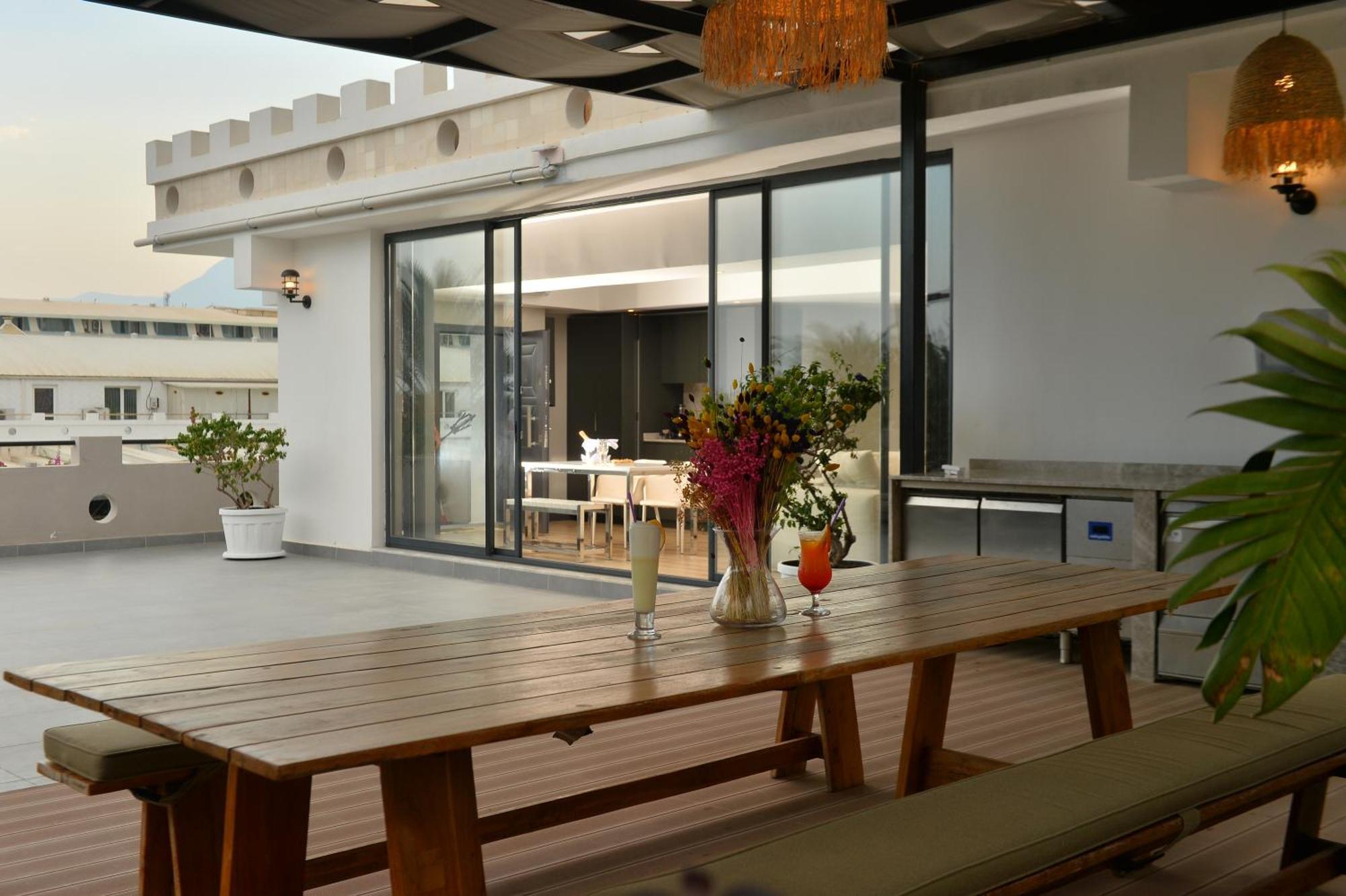 Hotel Miarosa Kemer