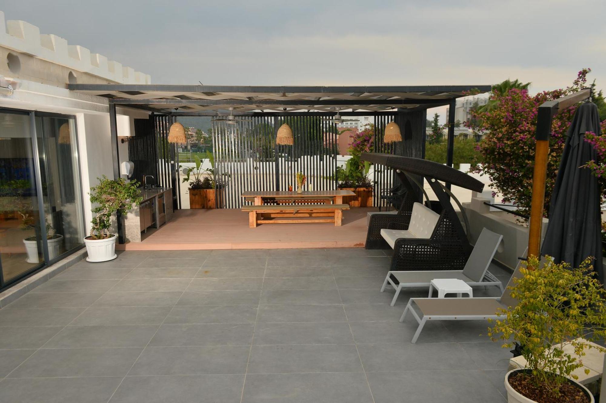 Miarosa 5*