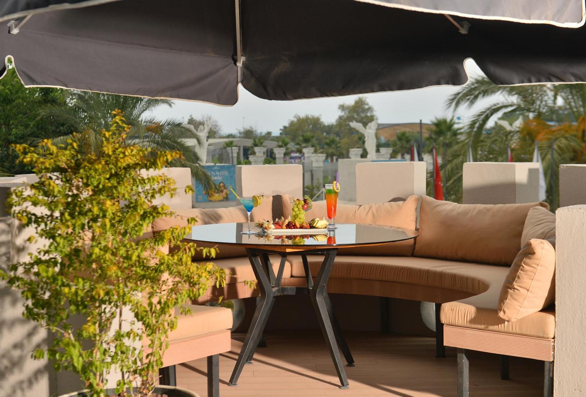 Hotel Miarosa 5*