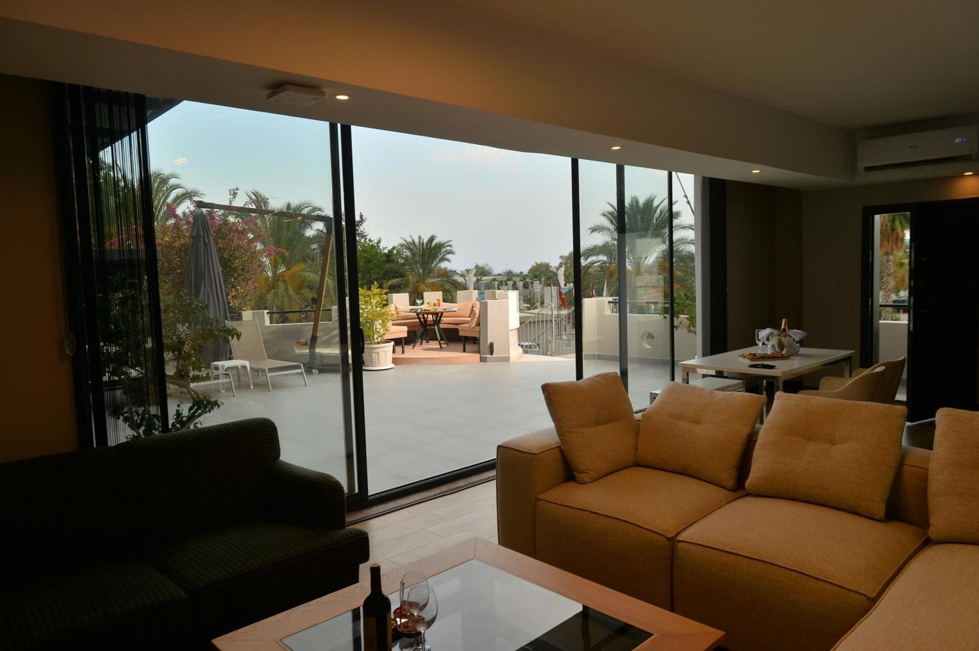 Miarosa 5* Kemer