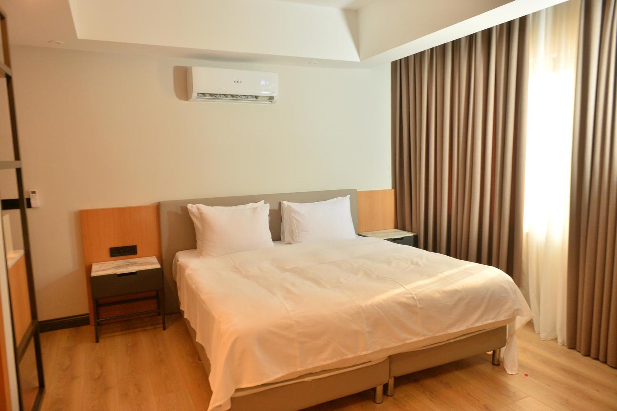 Miarosa Hotel