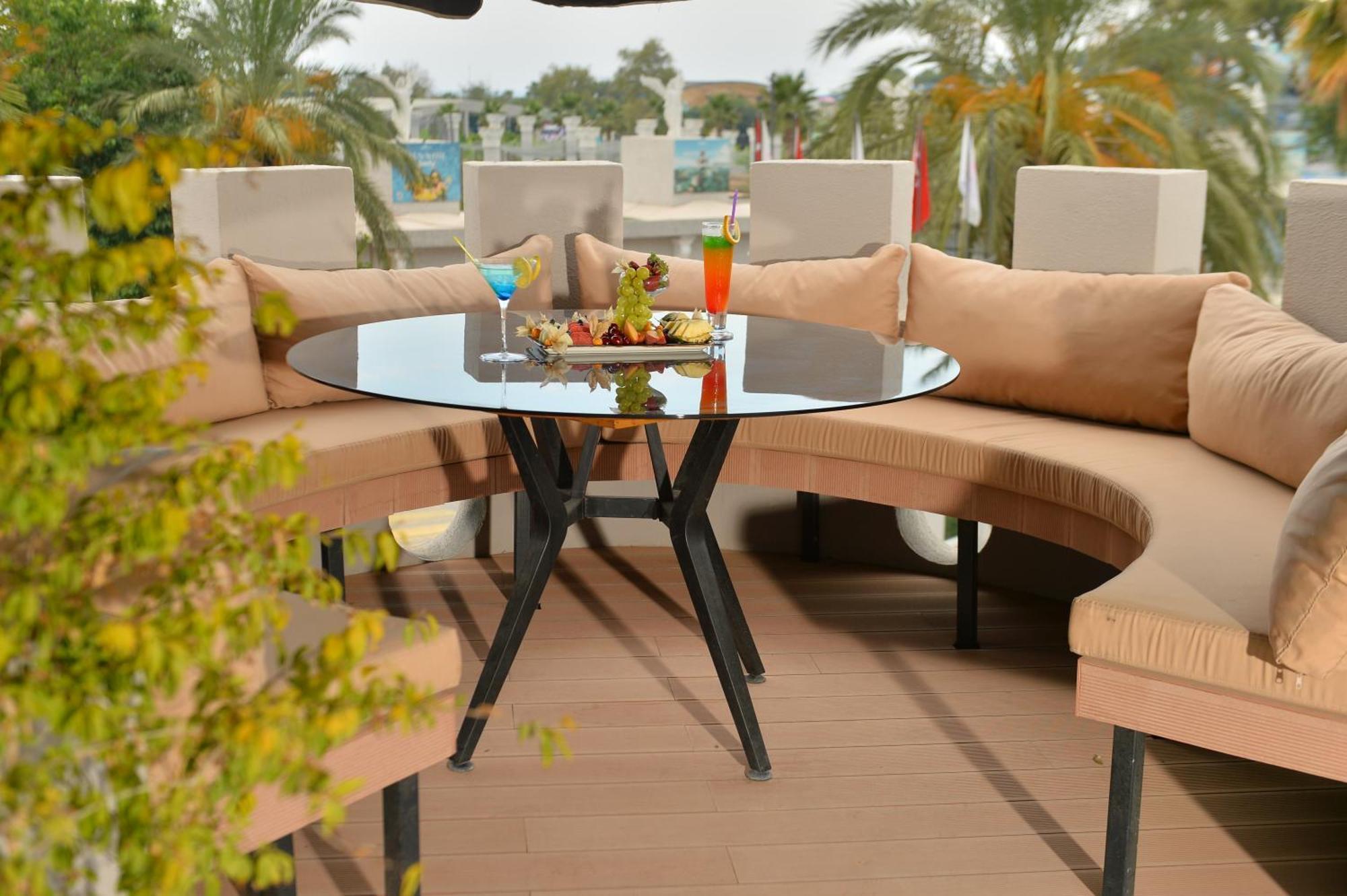 Hotel Miarosa 5*