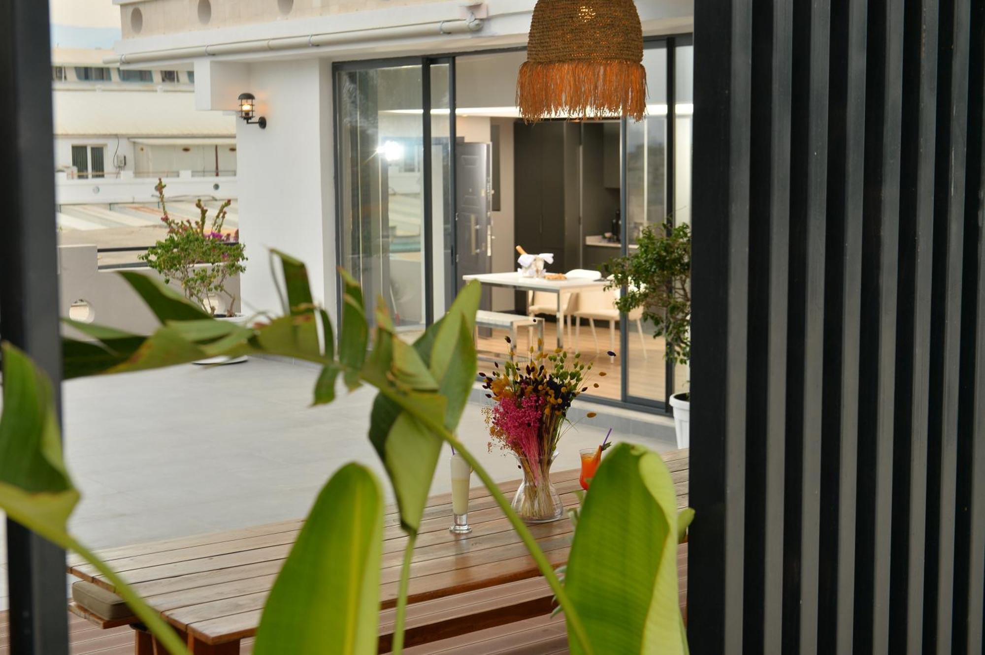 Miarosa Hotel