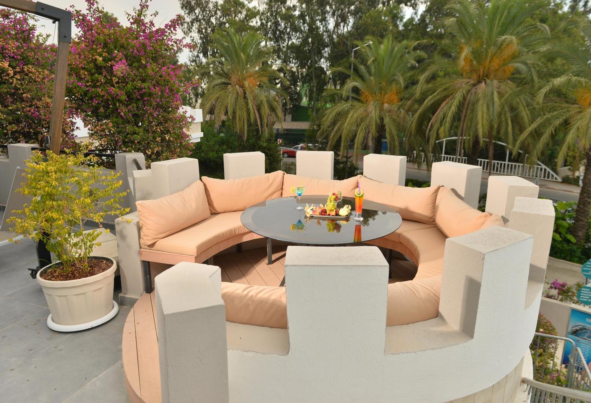 Hotel Miarosa