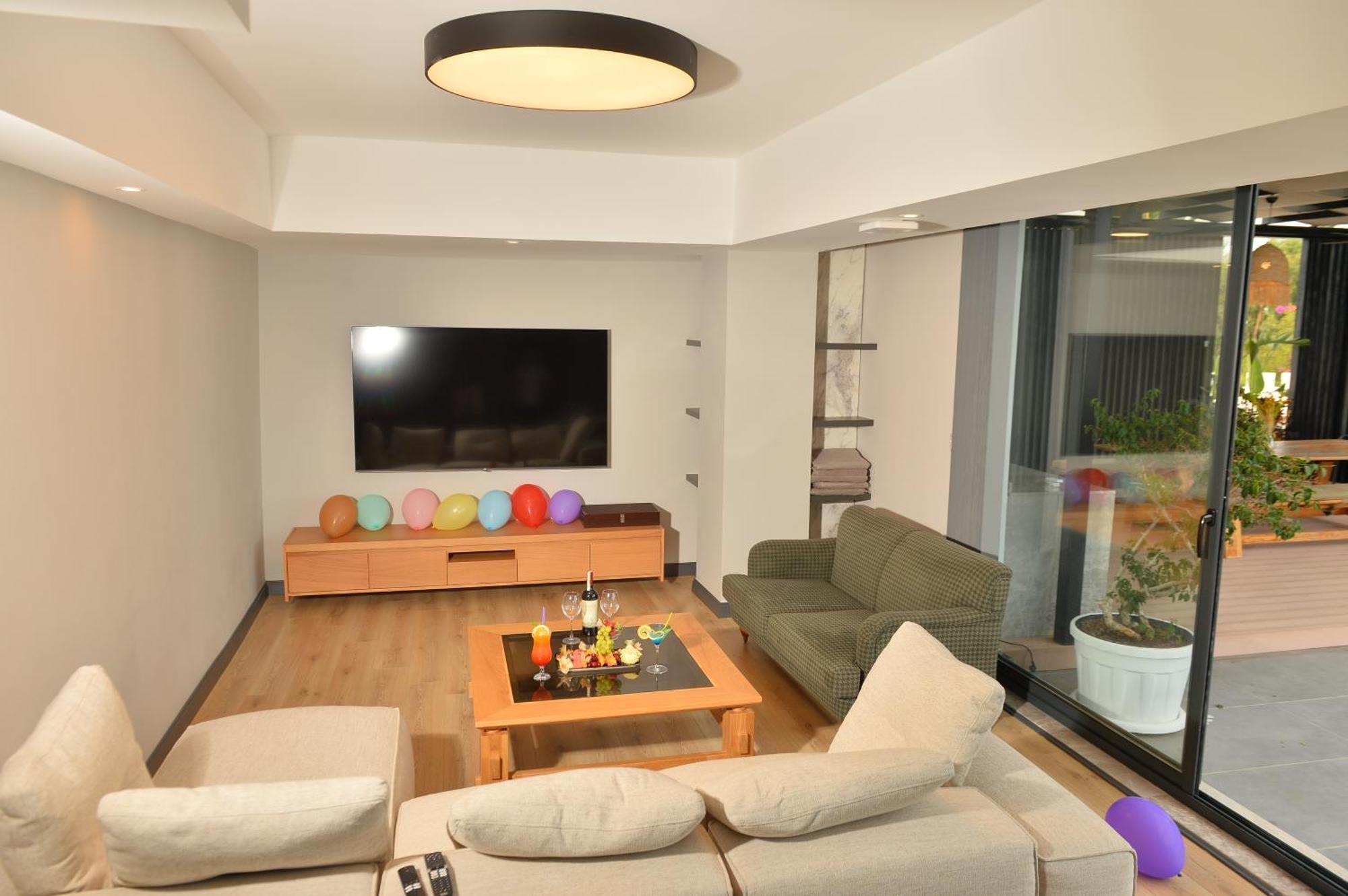 Miarosa Kemer