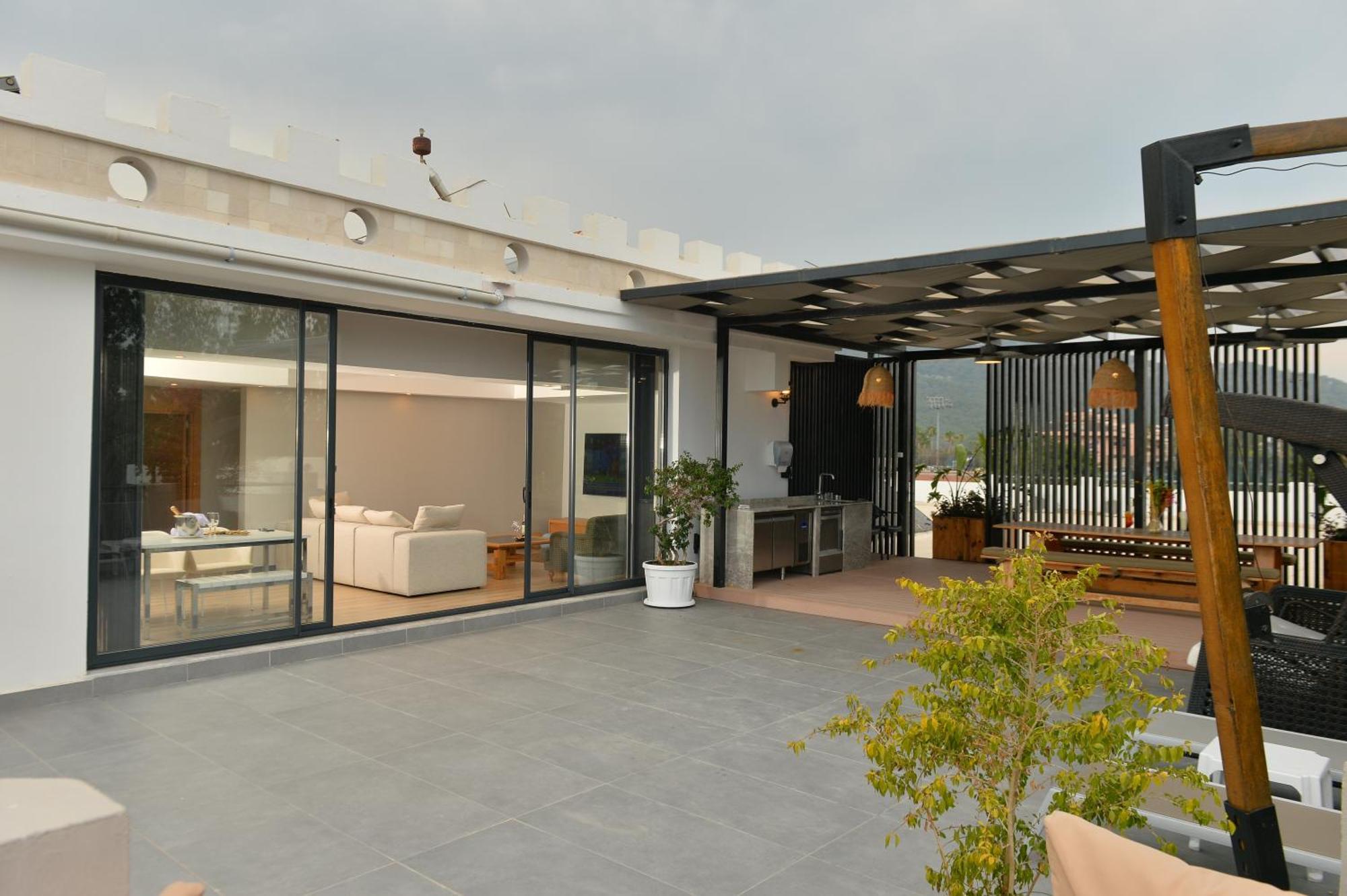 Hotel Miarosa