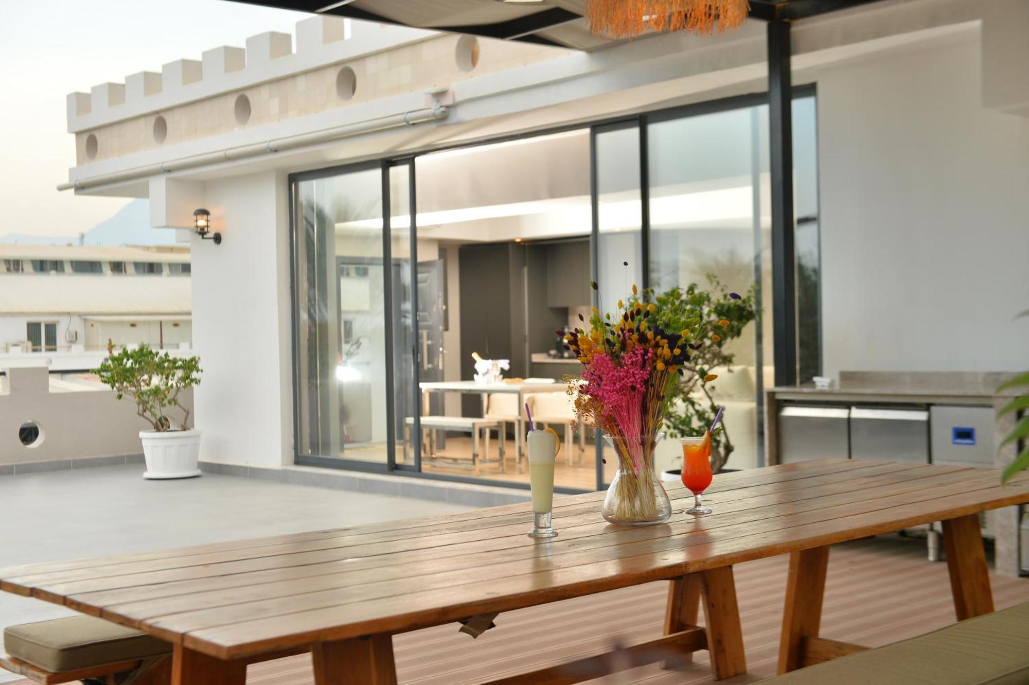 Miarosa Hotel 5*