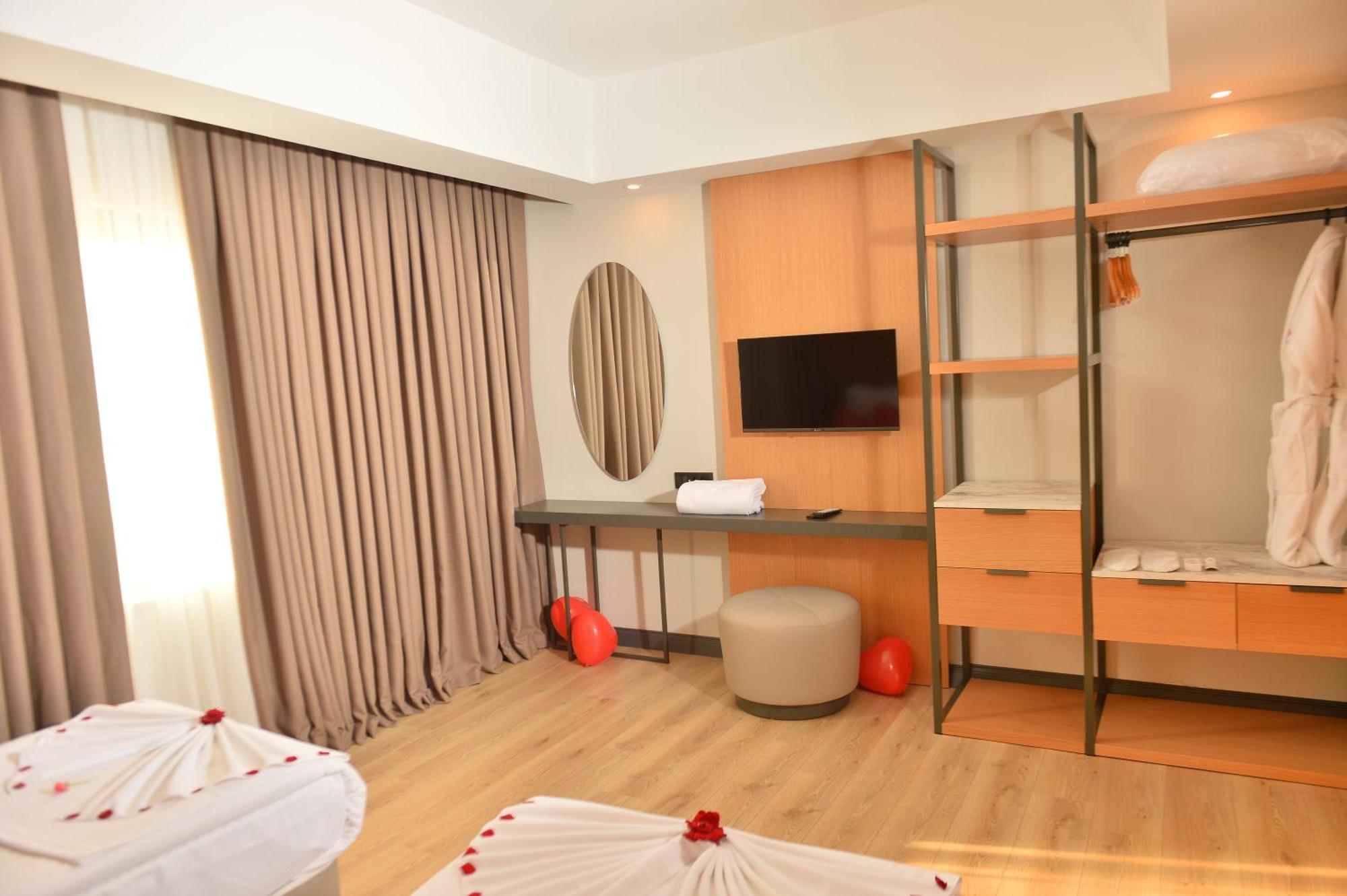 Hotel Miarosa Kemer