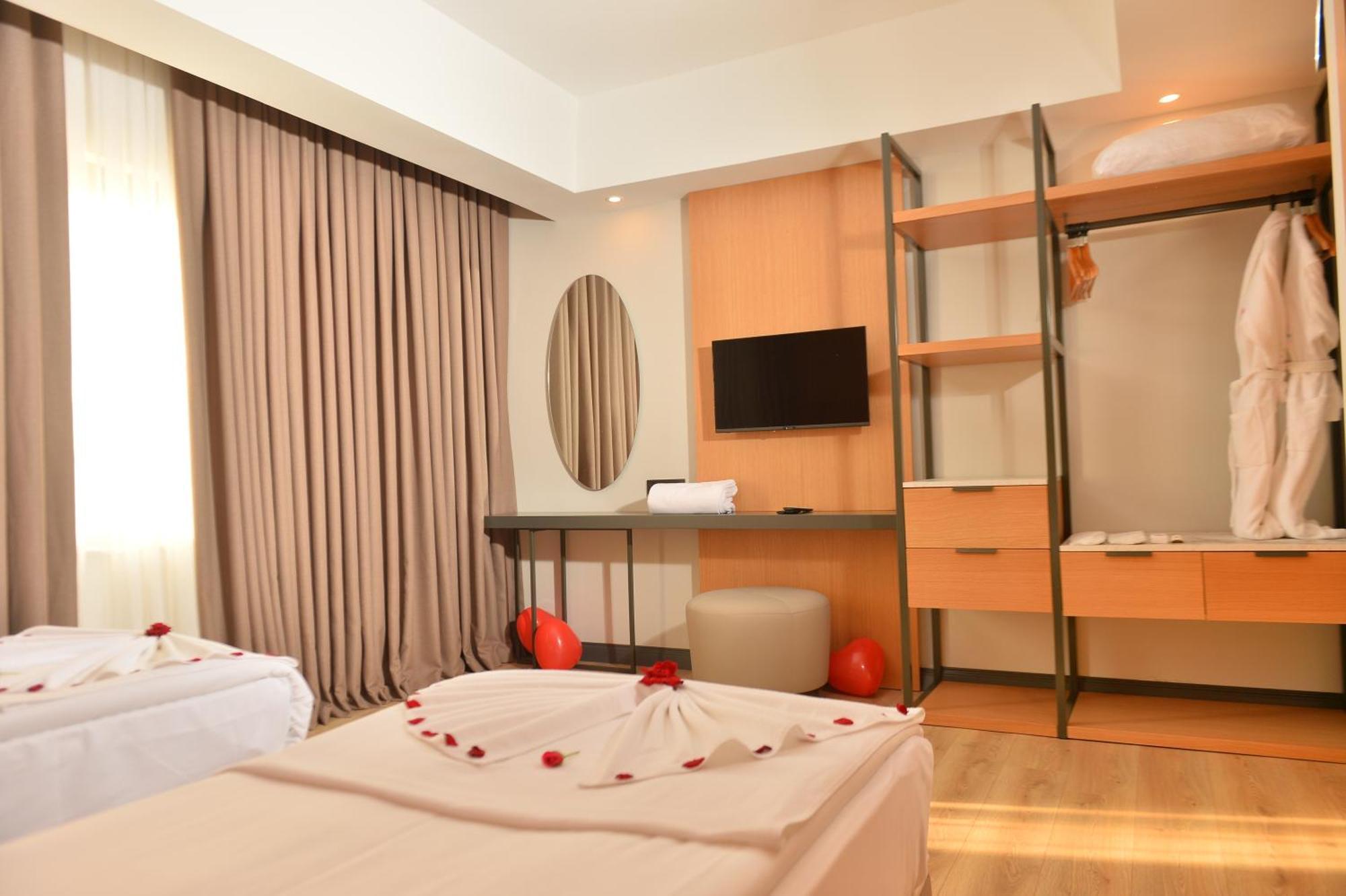 Miarosa 5* Kemer