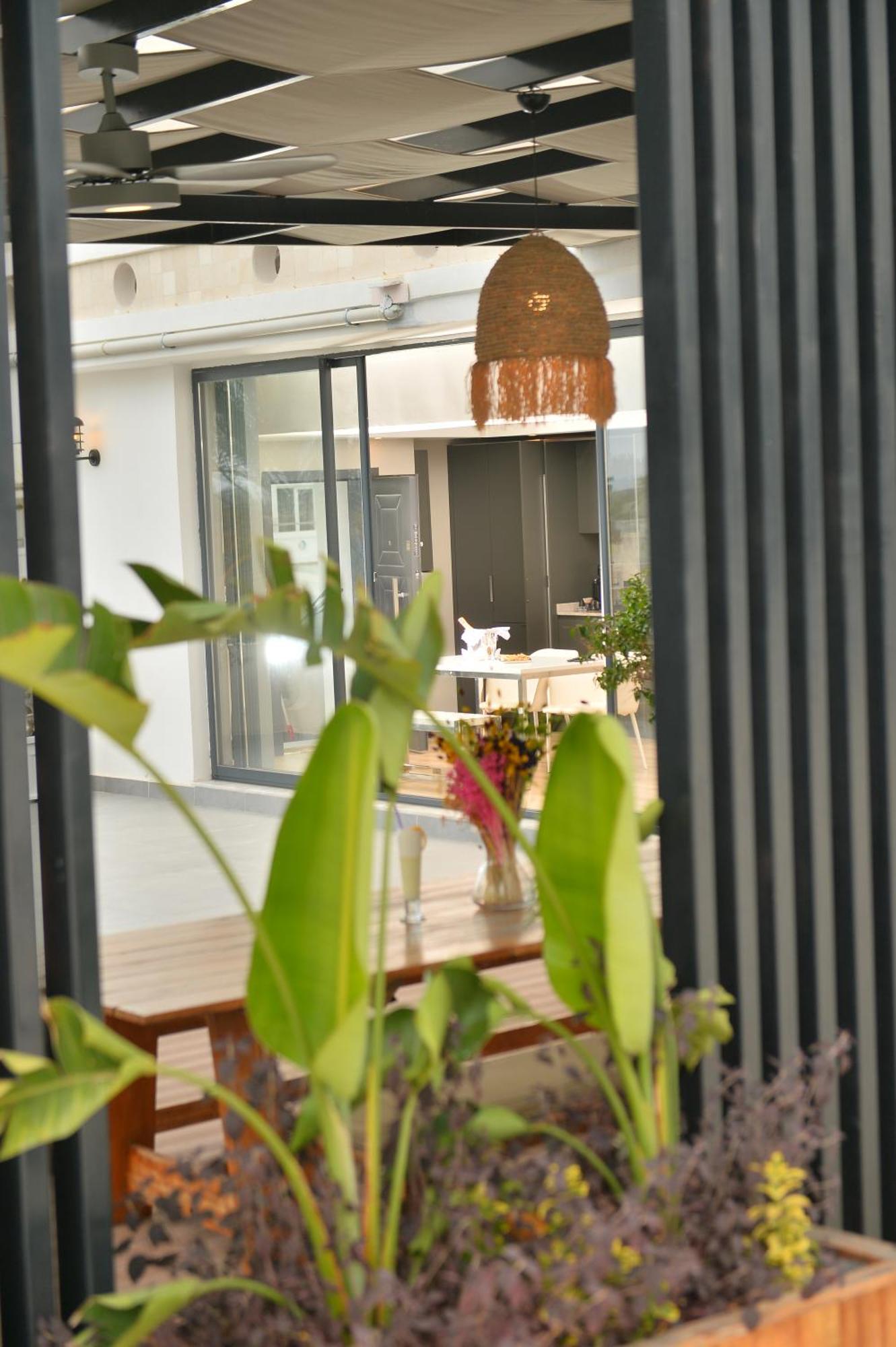 Hotel Miarosa 5*