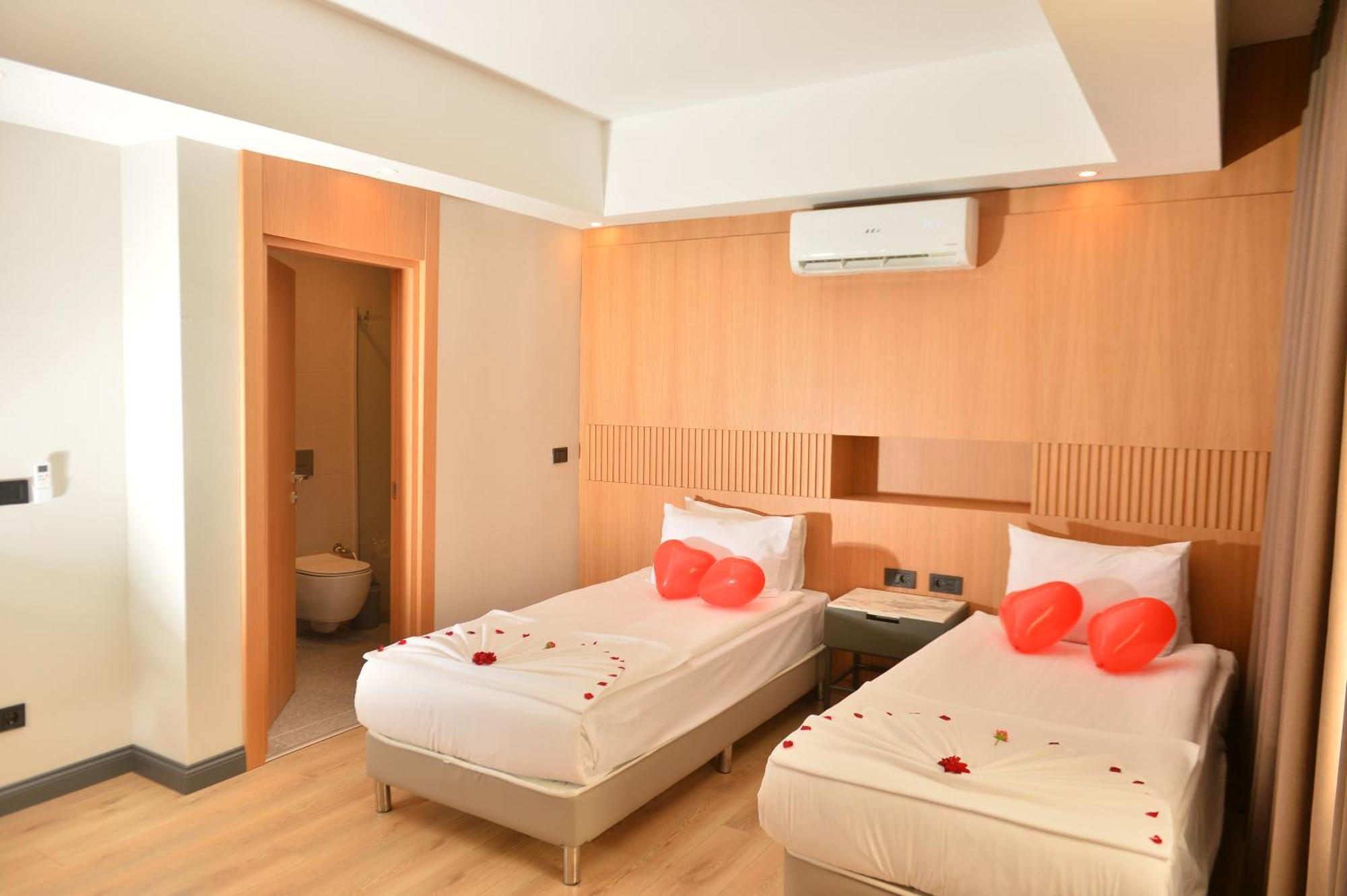 Hotel Miarosa 5*