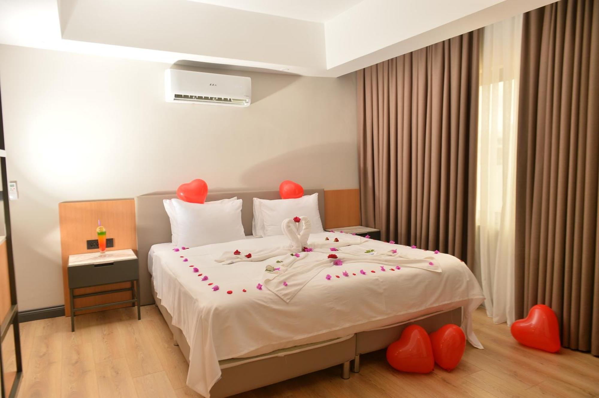 Miarosa Kemer