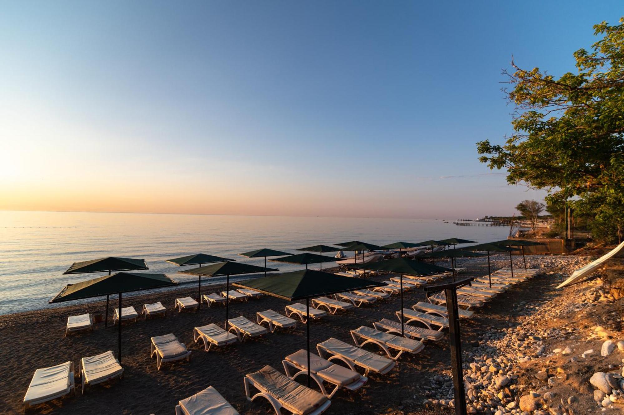 Grand Derin Hotel Beldibi (Kemer)