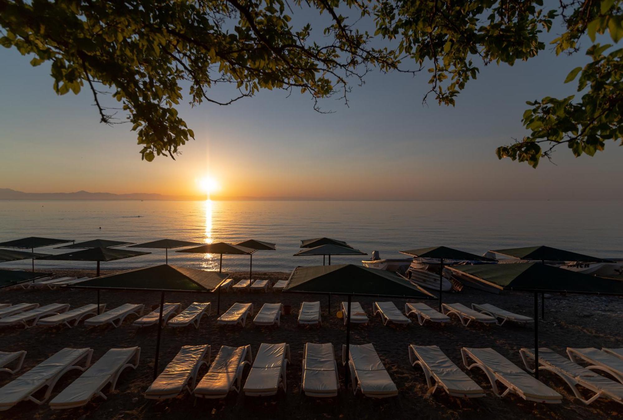 Grand Derin 4* Beldibi (Kemer)