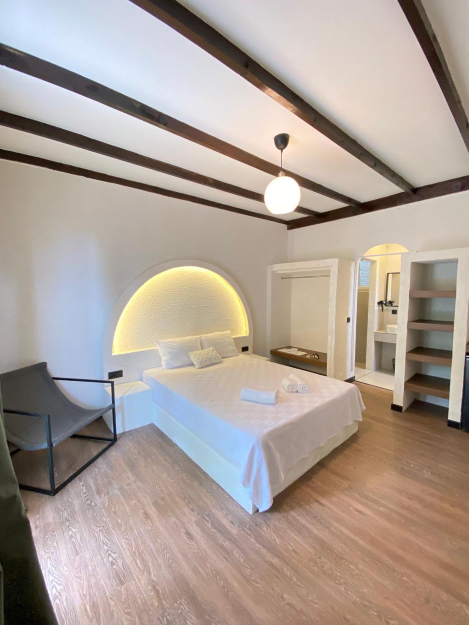 Ikigai Rifat Hotel *