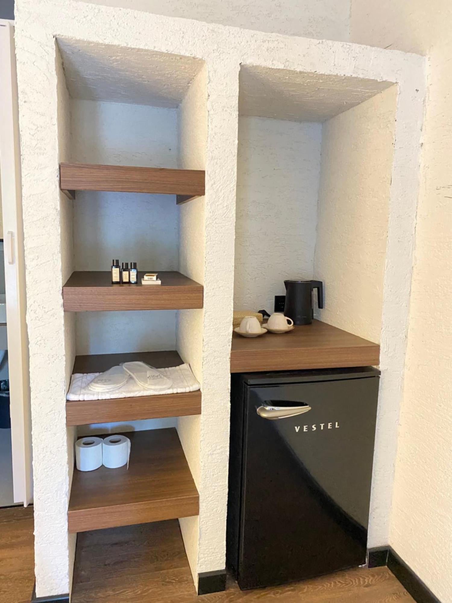 Hotel Ikigai Rifat Adalar