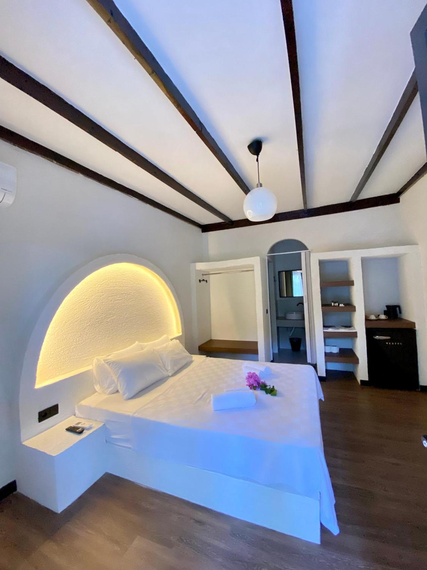 Ikigai Rifat Hotel *