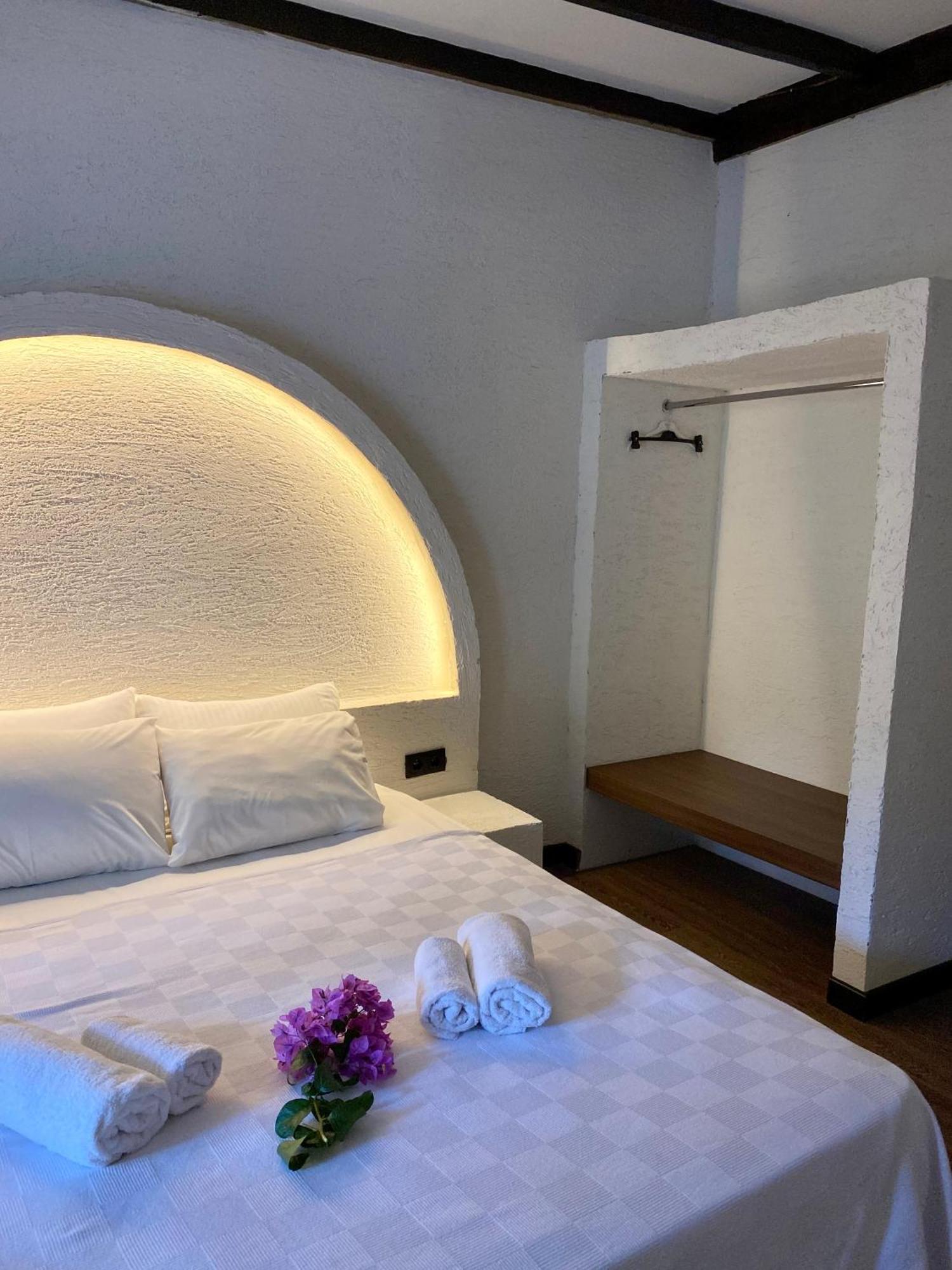 Hotel Ikigai Rifat