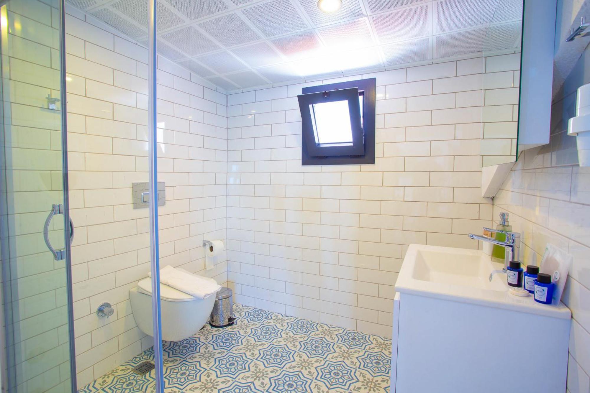 Lobelya Aparthotel Kas