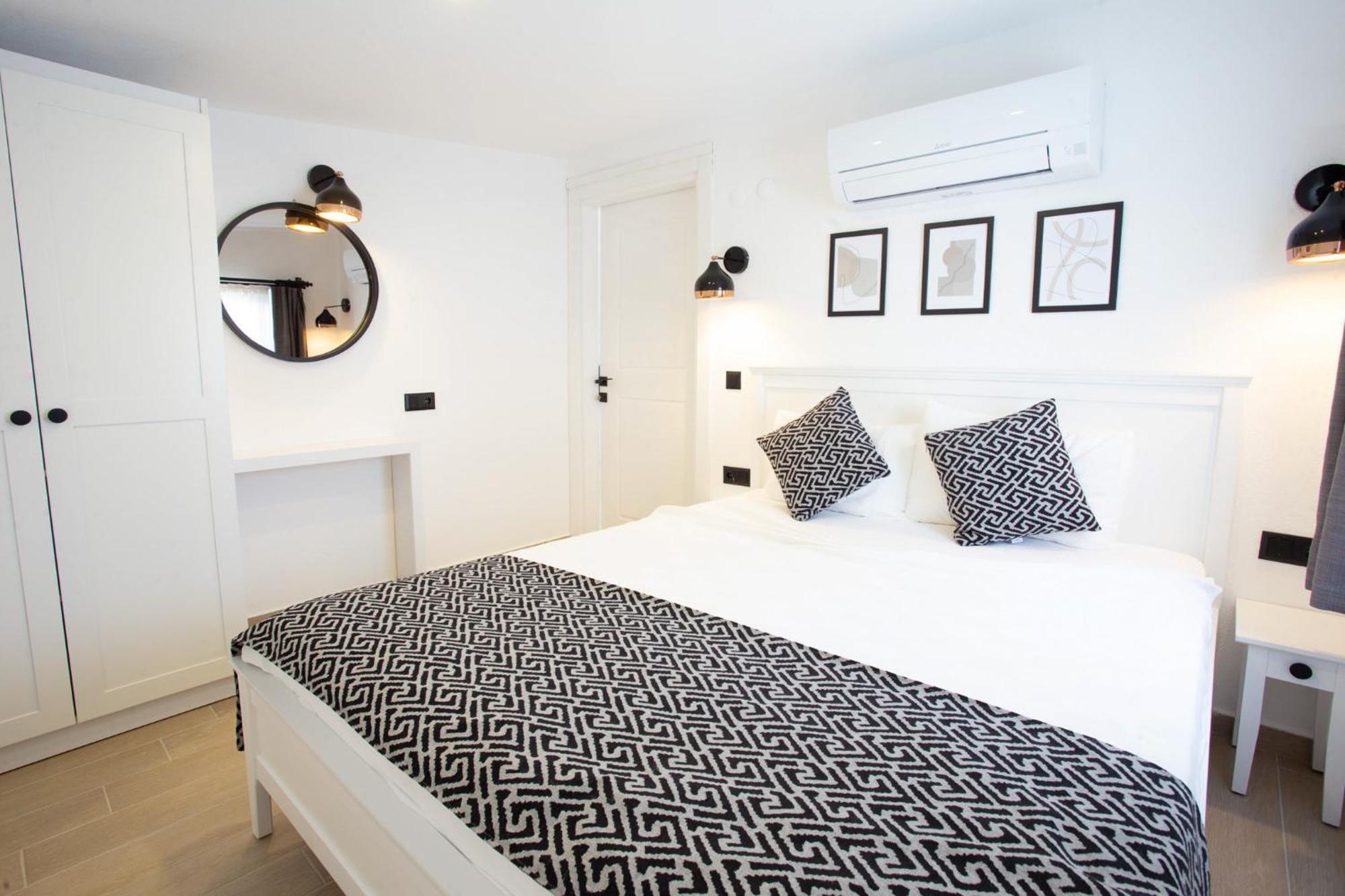 Aparthotel Lobelya