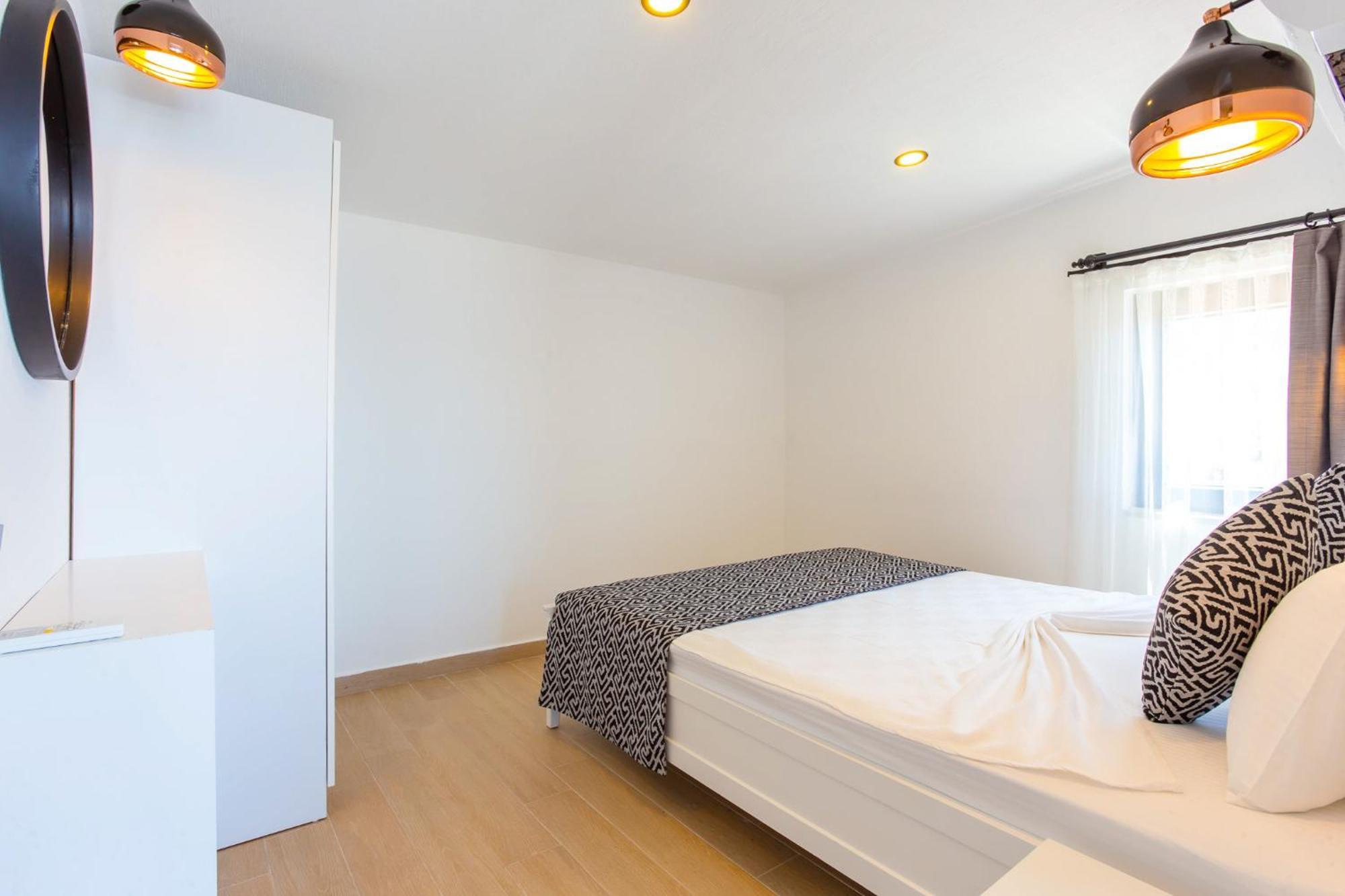 Lobelya Aparthotel Kas