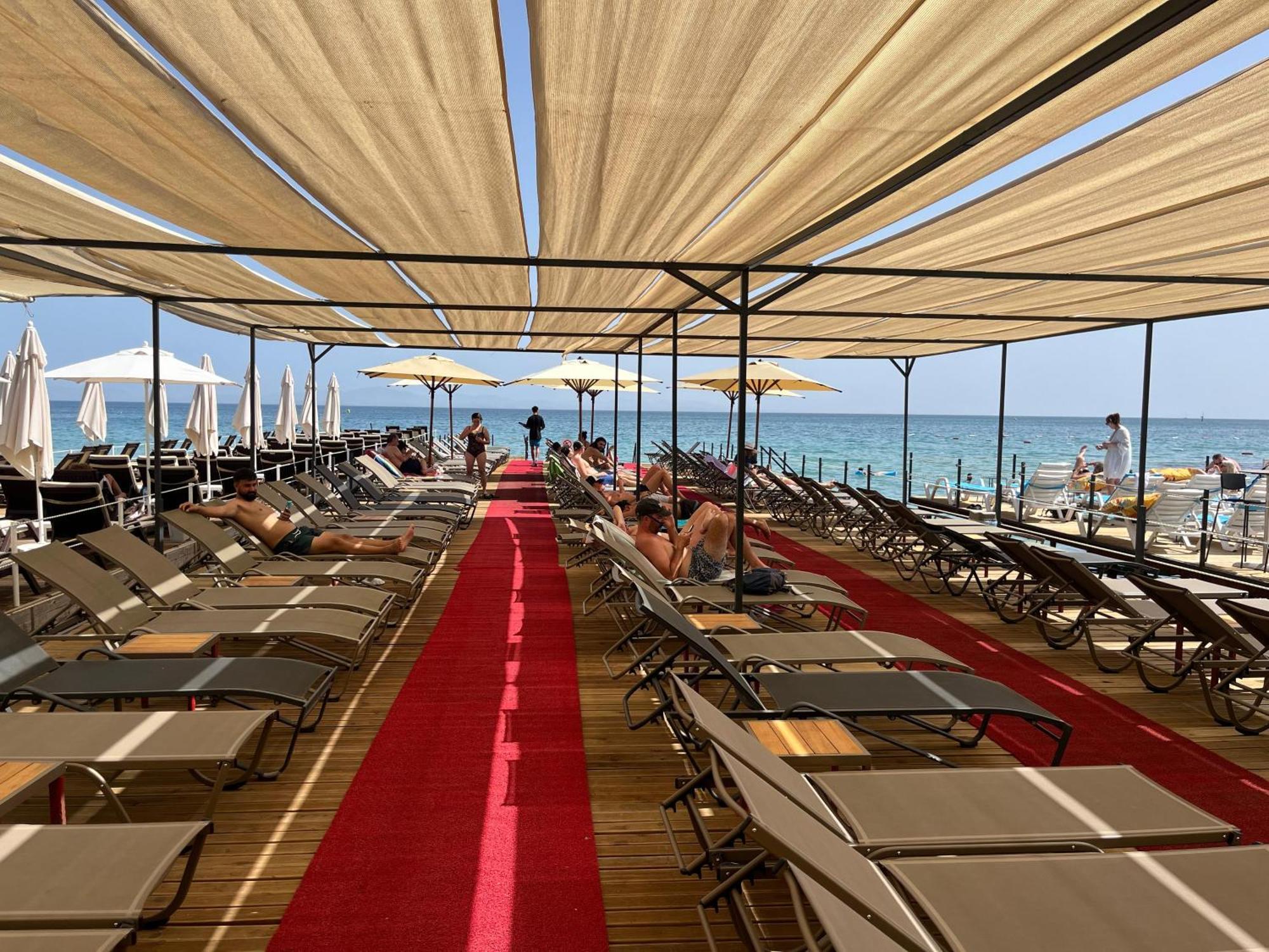 Hotel The Lea & Didim