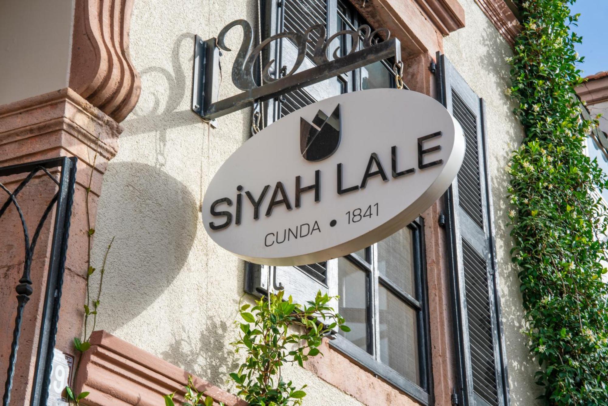 Siyah Lale Cunda 1841 (adults Only) Hotel Ayvalik