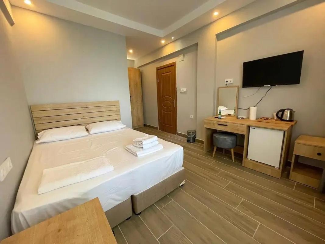 Kilicarslan Hotel Cinarcik