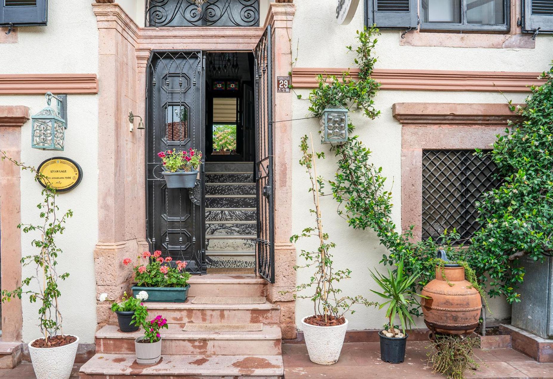 Siyah Lale Cunda 1841 (adults Only) Ayvalik