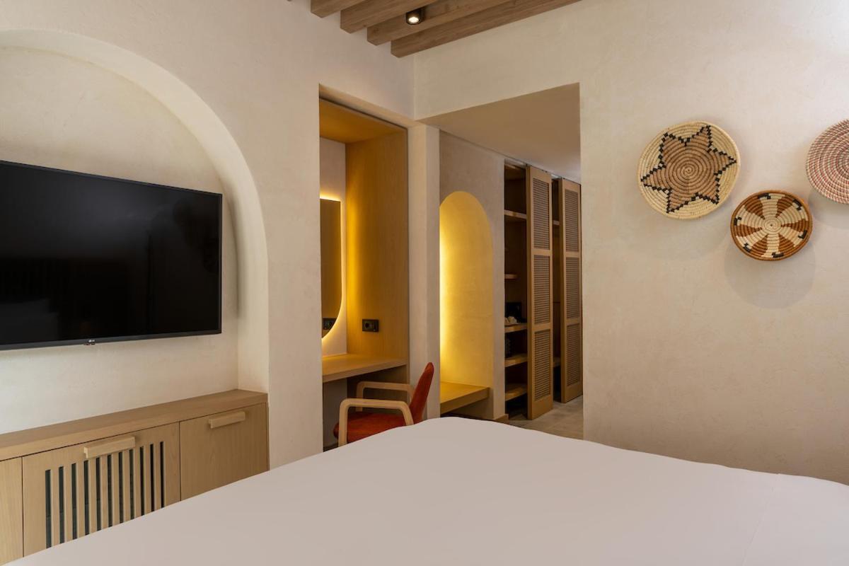 Radisson Blu Hotel, Hotel Kas