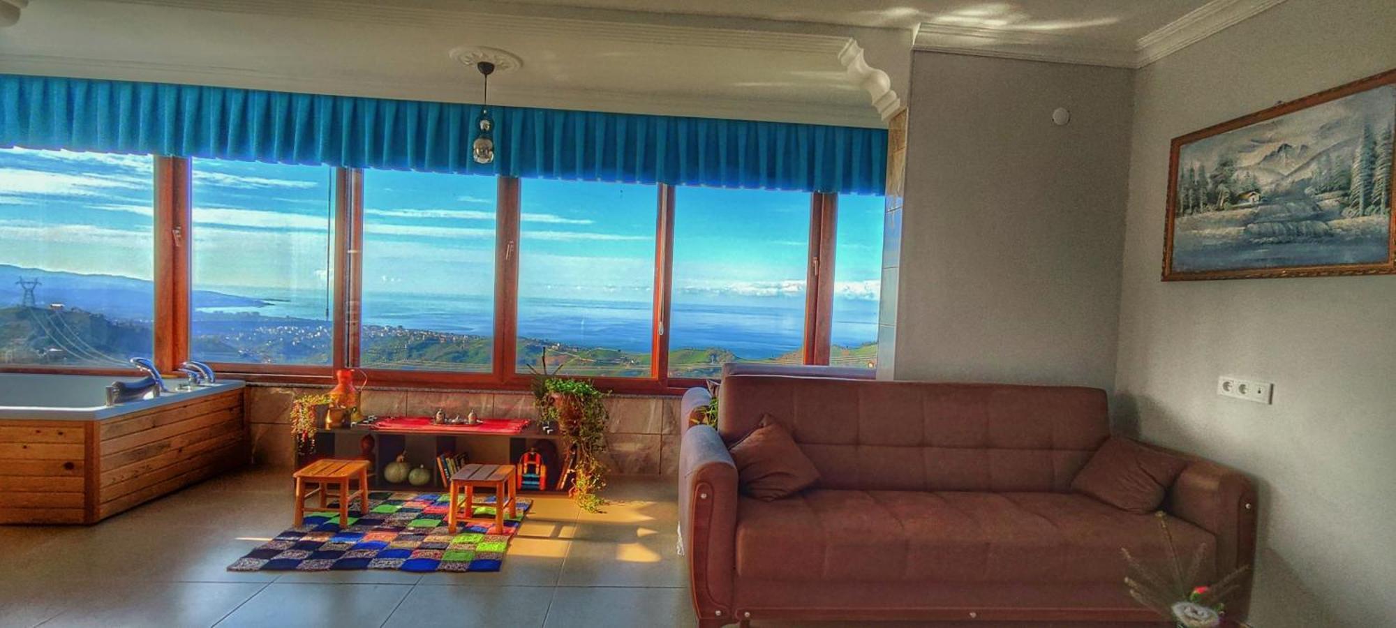 Bulepe Aparthotel Ardesen