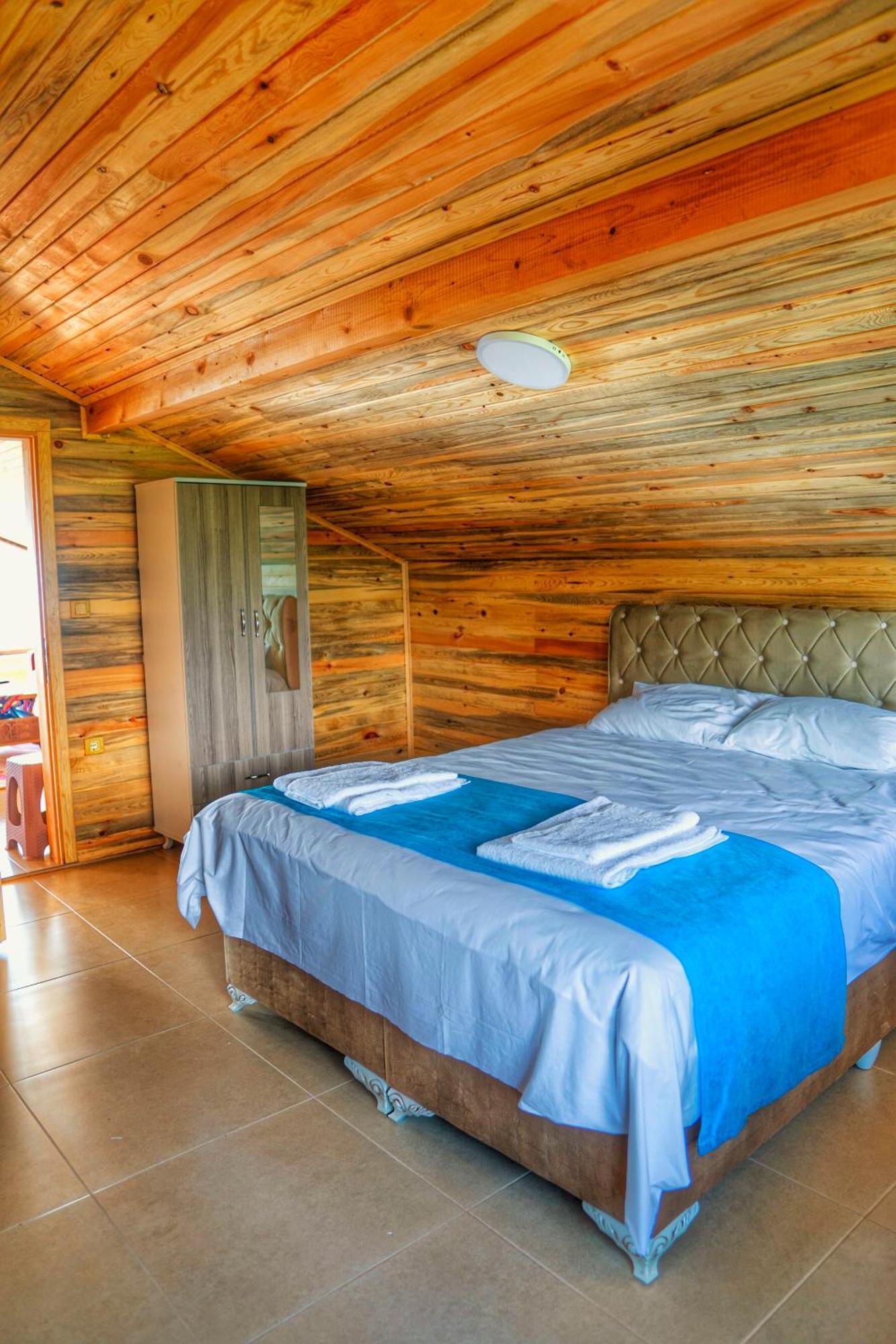 Aparthotel Bulepe Ardesen