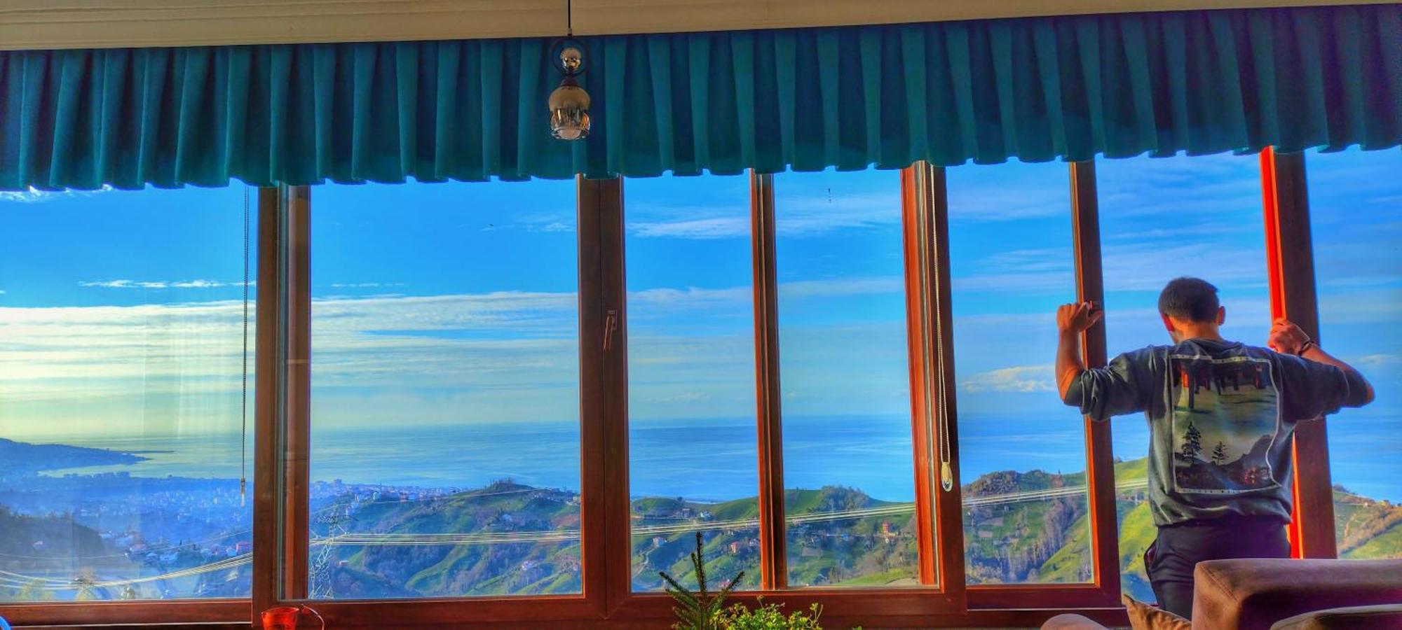 Bulepe Aparthotel Ardesen