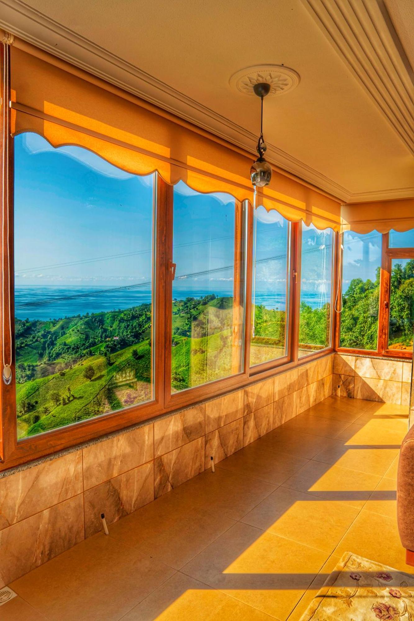 Bulepe Aparthotel Ardesen