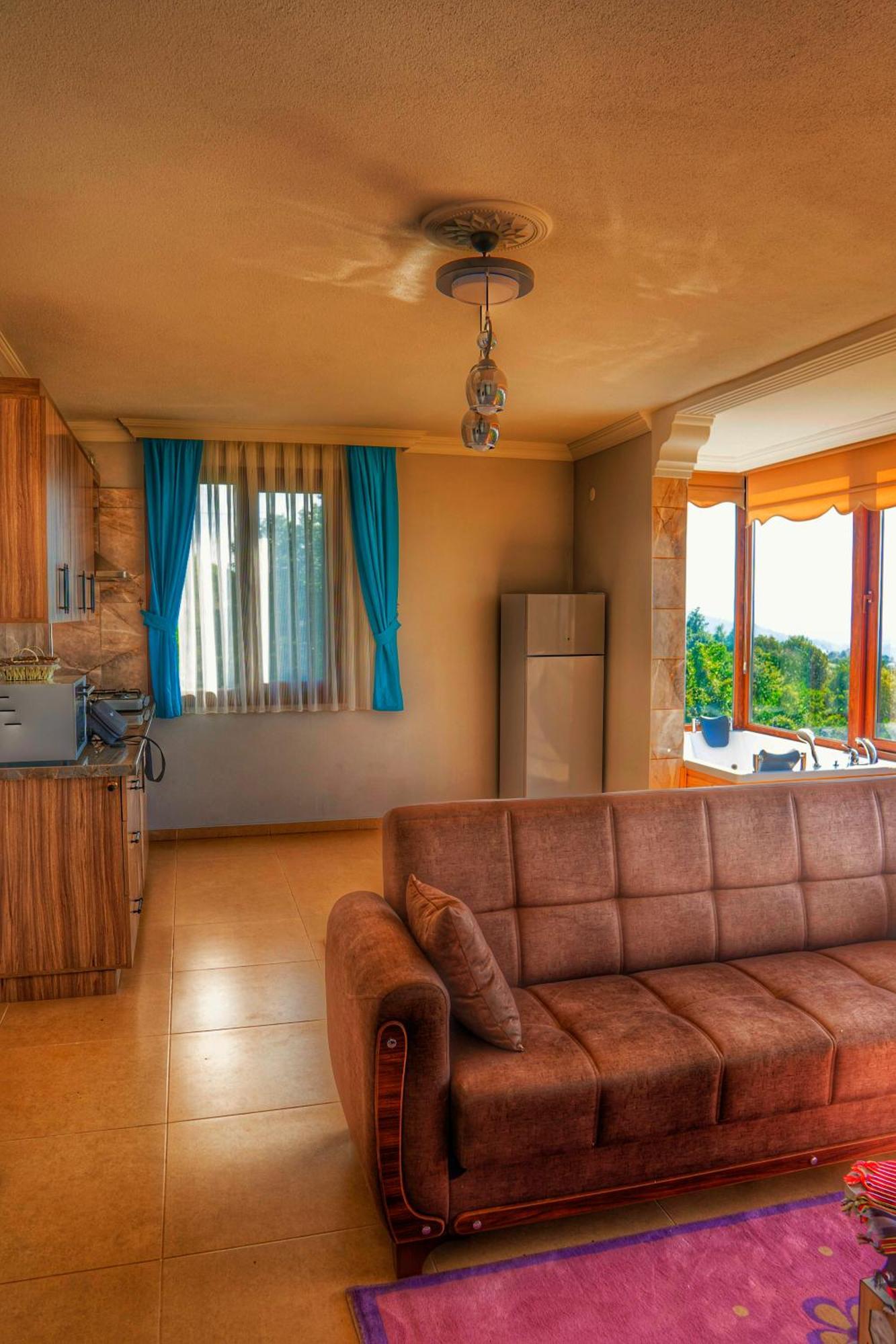 Bulepe Aparthotel
