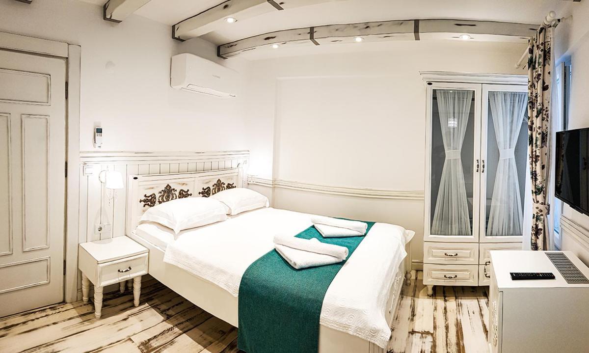 Hotel Bozcaada Fresh *