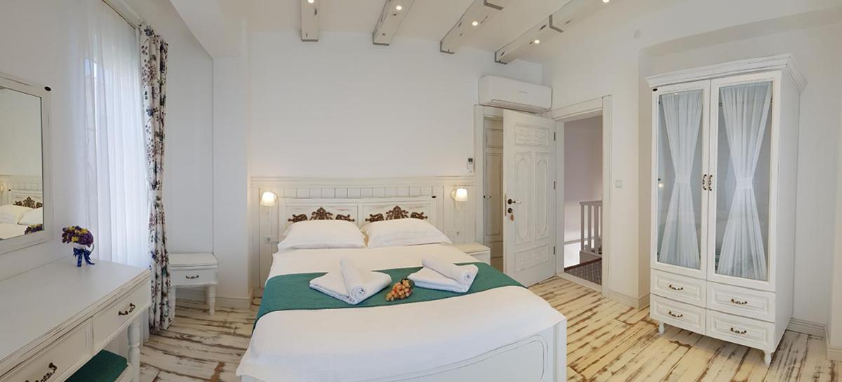 Hotel Bozcaada Fresh Canakkale