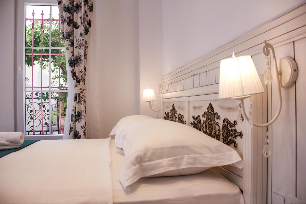Bozcaada Fresh Hotel