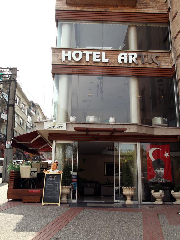 Artic 3* Bursa