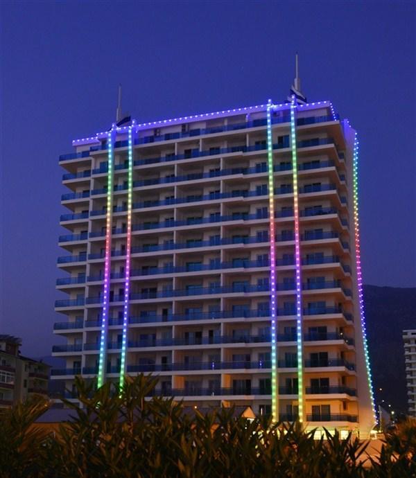 Sfera Luxury & Apartment