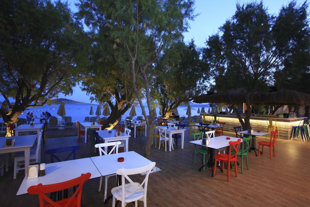 Hotel Meltem Ortakent