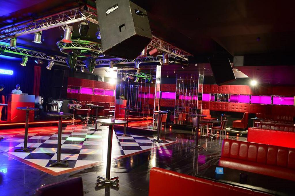 Anzer Hotel Kumburgaz